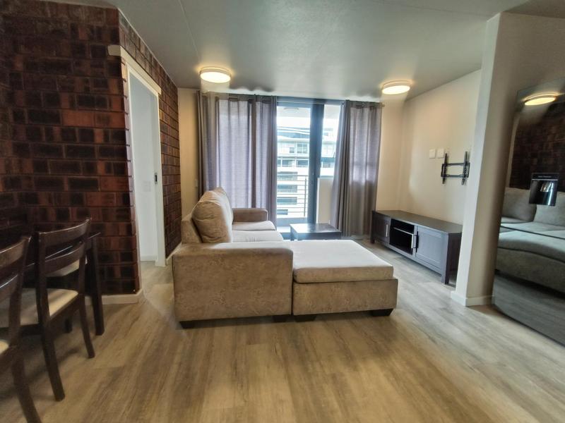 To Let 2 Bedroom Property for Rent in Observatory Western Cape